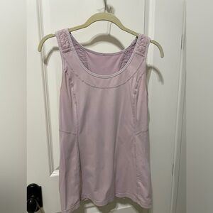 Vintage Lululemon tank